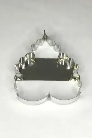 Premium CORTADOR LYDIA METALICO  Nº 89