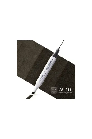 ROTULADOR COPIC CLASSIC W1 WARM GRAY Popular