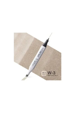 ROTULADOR COPIC CLASSIC W2 WARM GRAY Liquidación