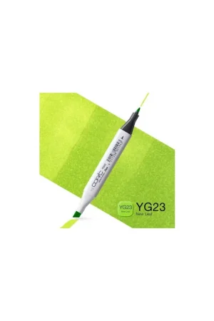 Oferta Limitada ROTULADOR COPIC CLASSIC YG21 ANISE