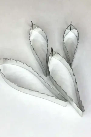 No Te Lo Pierdas 4 CORTADORES METALICOS LYDIA Nº 91