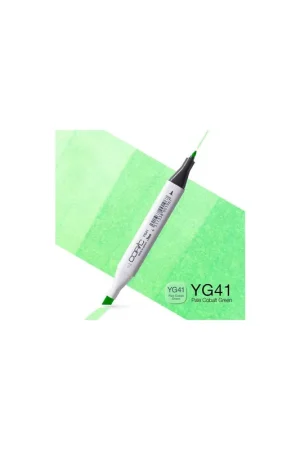 ROTULADOR COPIC CLASSIC YG25 CELADON GREEN Promoción