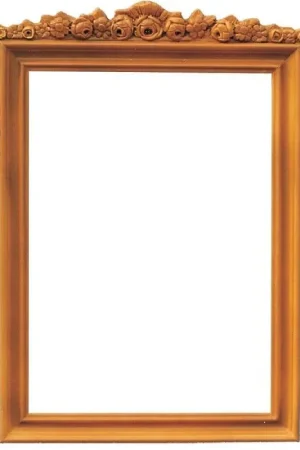 MARCO EXTRAGRANDE DE 3 TALLAS Ordena Ya