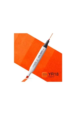 ROTULADOR COPIC CLASSIC YR16 APRICOT Artesanal
