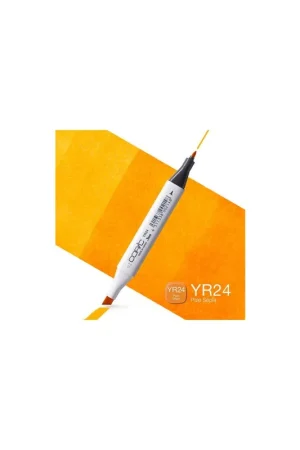 Económico ROTULADOR COPIC CLASSIC YR23 YELLOW OCHRE