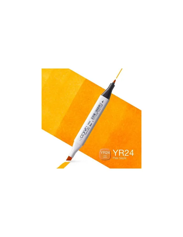Económico ROTULADOR COPIC CLASSIC YR23 YELLOW OCHRE