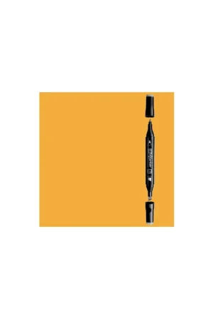 Pago Seguro DALBE MARKER 0031 AMARILLO OSCURO