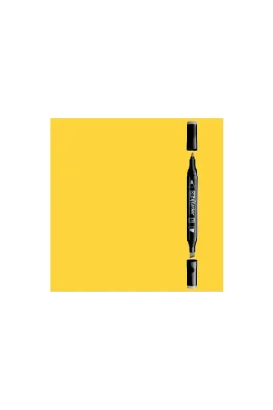 Popular DALBE MARKER 0044 OCRE AMARILLO