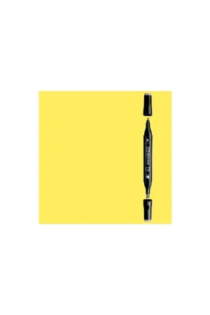 Gran Oferta DALBE MARKER 0045 AMARILLO CANARIO