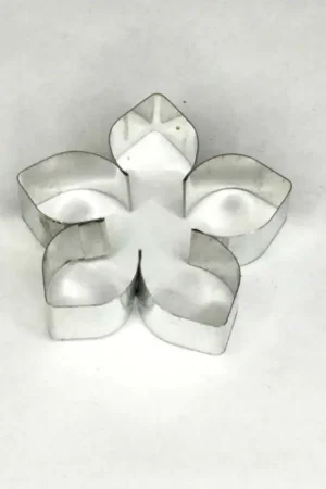 Exclusivo 1 CORTADOR METALICO LYDIA Nº 100