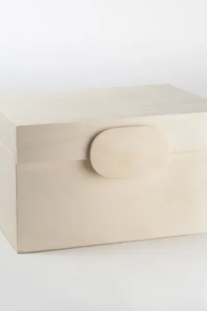 Envío Exprés CAJA OVALO GRANDE