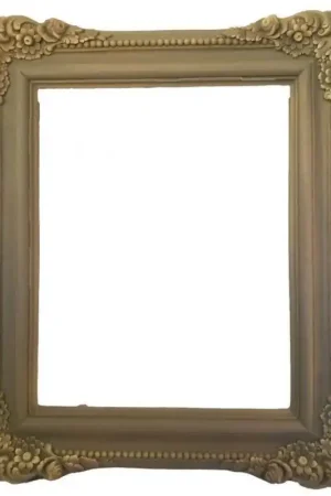 MARCO DE 50 X 40 (INTERIOR) Precio Reducido