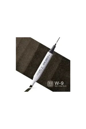Envío Exprés ROTULADOR COPIC CLASSIC W8 WARM GRAY