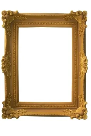 MARCO DE 50 X 40 II (INTERIOR) Precio Reducido