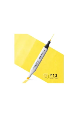 Precio Económico ROTULADOR COPIC CLASSIC Y11 PALE YELLOW