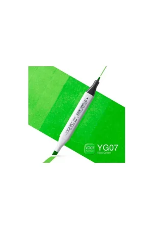 Compra Hoy ROTULADOR COPIC CLASSIC YG05 SALAD