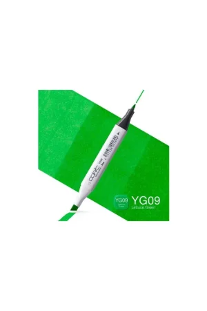 Precio Bajo ROTULADOR COPIC CLASSIC YG07 ACID GREEN