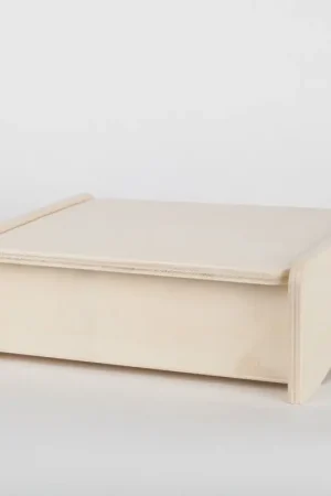 Barato CAJA MODERNA PEQUEÑA