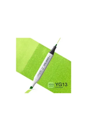 ROTULADOR COPIC CLASSIC YG11 MIGNONETTE Última Versión