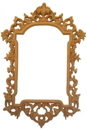 MARCO CALADO ENTRADA II Tendencia