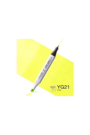 ROTULADOR COPIC CLASSIC YG17 GRASS GREEN Gran Oferta