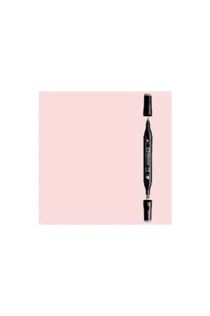 DALBE MARKER 0196 ROSA BEBE Imprescindible (Must-Have)
