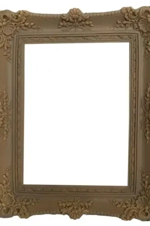 Nueva Colección MARCO DE 40 X 30 III (INTERIOR)