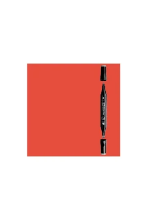 Oferta De Temporada DALBE MARKER 0016 ROJO DALBE