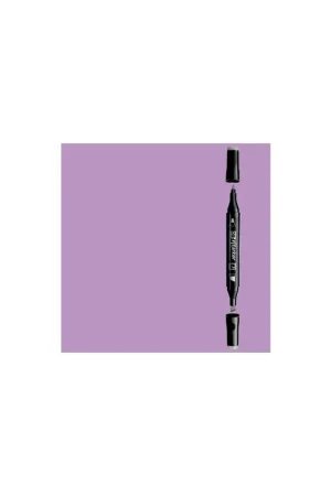 Garantía Incluida DALBE MARKER 0075 VIOLETA CLARO