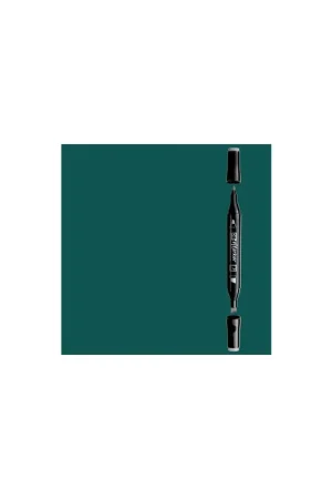 DALBE MARKER 0051 VERDE OSCURO Precio Bajo