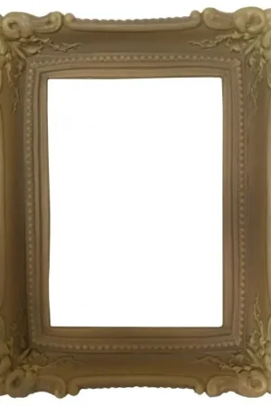 Gran Oferta MARCO DE 20 X 15 (INTERIOR)