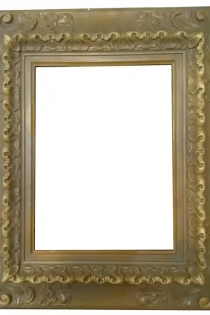 MARCO ESQUINAS I Garantía Incluida