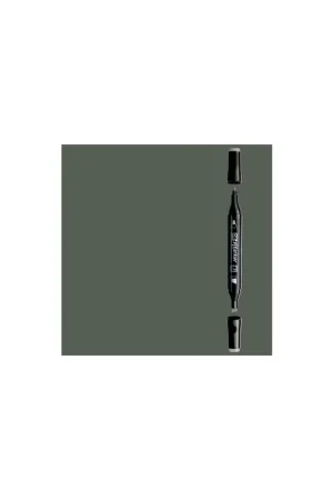 DALBE MARKER GC9 GRIS VERDE Oferta