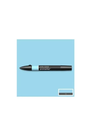 WINSOR & NEWTON PROMARKER ARCTIC BLUE (B138) Súper Precio