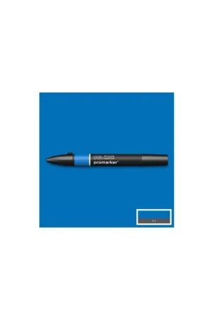 WINSOR & NEWTON PROMARKER TRUE BLUE (B555) A Buen Precio