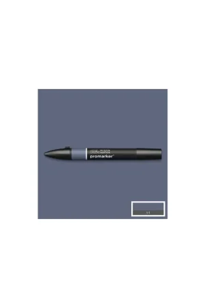 Original WINSOR & NEWTON PROMARKER STORM CLOUD (BG05)