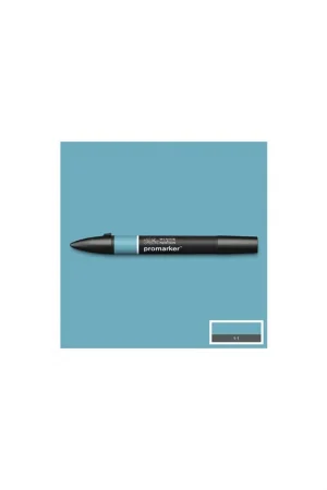 Directo De Fábrica WINSOR & NEWTON PROMARKER VERDIGRIS (C426)