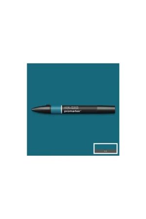WINSOR & NEWTON PROMARKER PETROL BLUE (C824) Ocasión Especial