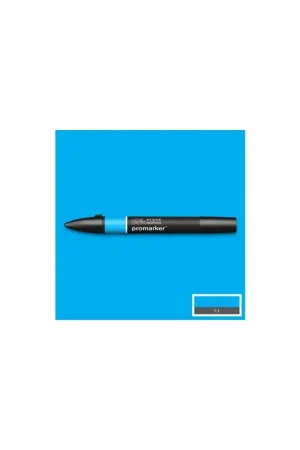 WINSOR & NEWTON PROMARKER CYAN (C847) Devolución Gratuita
