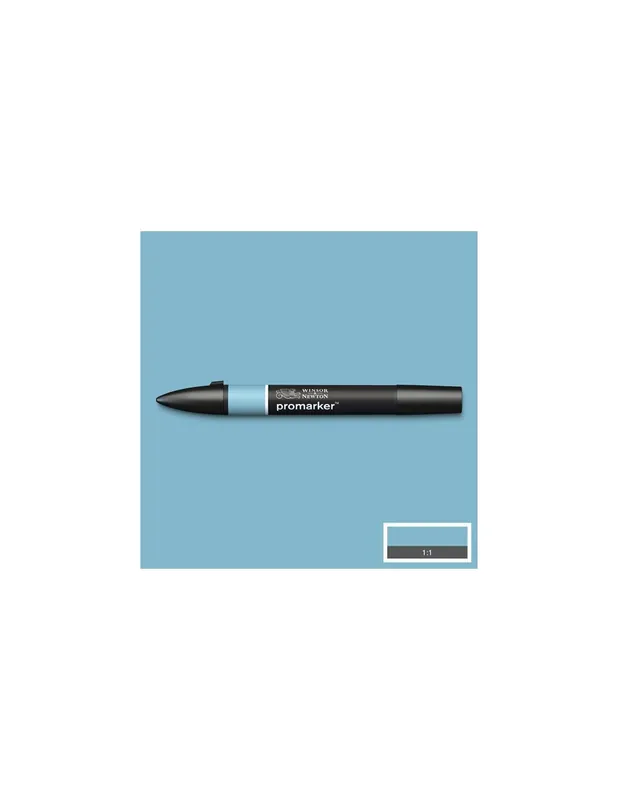 Ocasión Especial WINSOR & NEWTON PROMARKER DENIM BLUE (C917)