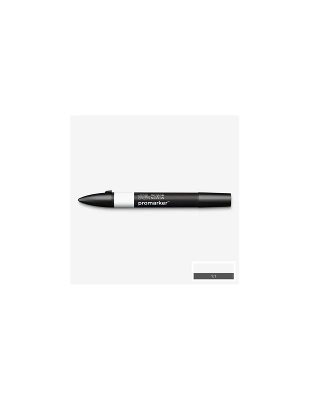 De Moda WINSOR & NEWTON PROMARKER COOL GREY 0 (CG0)