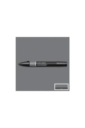WINSOR & NEWTON PROMARKER COOL GREY 4 (CG4) Nueva Colección