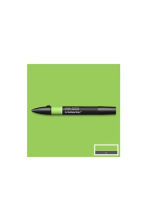 Disponible Ahora WINSOR & NEWTON PROMARKER LEAF GREEN (G258)