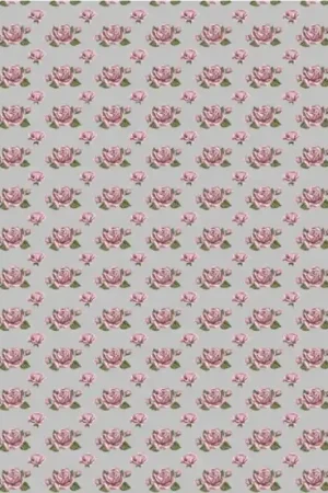 Popular PAPEL DE ARROZ CADENCE MINI ROSAS 30x41 CM