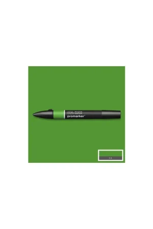 WINSOR & NEWTON PROMARKER FORREST GREEN (G356) Disponible Ahora