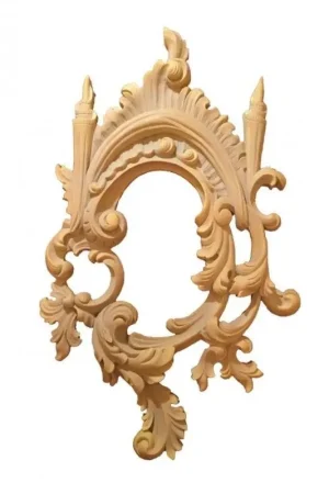 MARCO CORNUCOPIA PEQUEÑA Popular