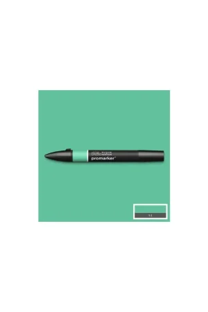 WINSOR & NEWTON PROMARKER MINT GREEN (G637) Oferta Limitada
