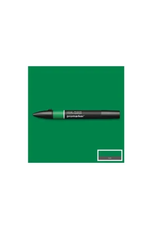 Gran Oferta WINSOR & NEWTON PROMARKER LUSH GREEN (G756)