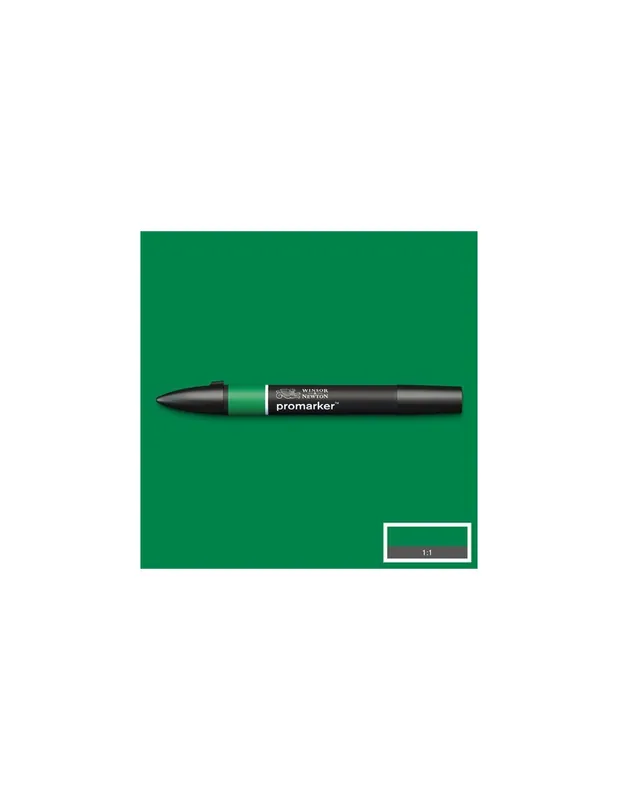 Gran Oferta WINSOR & NEWTON PROMARKER LUSH GREEN (G756)
