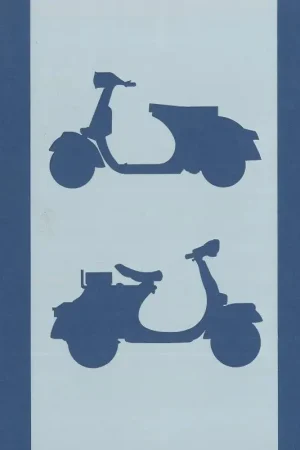 PLANTILLA SILU 1089 MOTOCICLETAS Económico